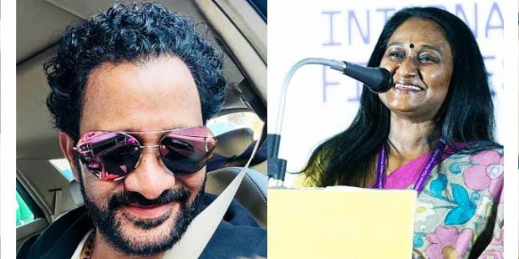 റസൂല്‍ പൂക്കുട്ടി കേരള ചലച്ചിത്ര അക്കാദമി ചെയര്‍പേഴ്‌സണ്‍; കുക്കു പരമേശ്വരന്‍ വൈസ് ചെയര്‍പേഴ്‌സൺ