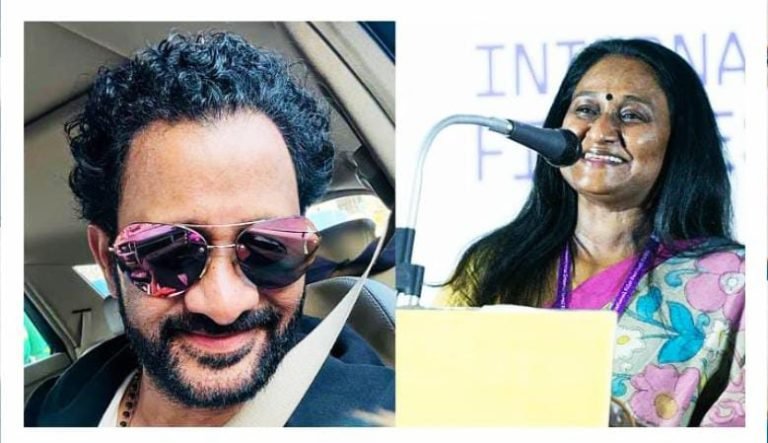 റസൂല്‍ പൂക്കുട്ടി കേരള ചലച്ചിത്ര അക്കാദമി ചെയര്‍പേഴ്‌സണ്‍; കുക്കു പരമേശ്വരന്‍ വൈസ് ചെയര്‍പേഴ്‌സൺ