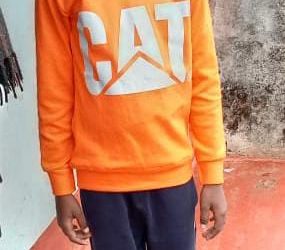 പതിനാലുകാരന്‍ പുഴയില്‍ മുങ്ങി മരിച്ചു