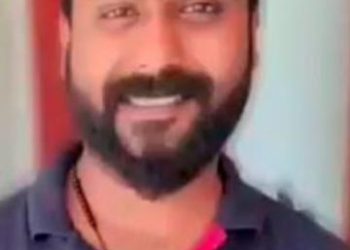 വാഹനാപകടം, യുവാവ് മരിച്ചു