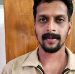 95 ഗ്രാം മെത്താംഫിറ്റാമിൻ പിടികൂടിയ സംഭവം:ഒരാൾ അറസ്റ്റിൽ