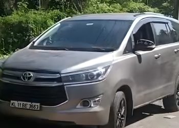 കല്ലൂരിൽ വാഹനം തട്ടിയെടുത്ത സംഭവം: അന്വേഷണം അയൽ ജില്ലകളിലേക്കും വ്യാപിപ്പിച്ചു