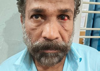 ഹൈവേ റോബറി:സഹായി പിടിയില്‍