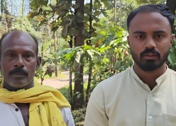 മകൻ എൽഡിഎഫ് സ്ഥാനാർഥി; പിതാവിന് തൊഴിൽ വിലക്കേർപ്പെടുത്തിയെന്ന് പരാതി