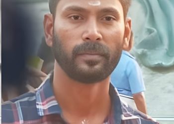 യുവാവിനെ തോട്ടിൽ മരിച്ച നിലയിൽ കണ്ടെത്തി