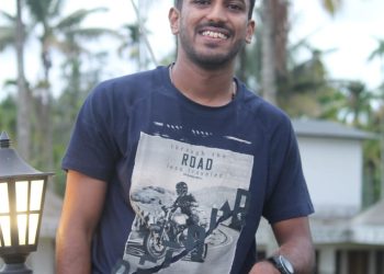 വാഹനാപകടത്തിൽ യുവാവ് മരിച്ചു