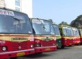 ഗുണനിലവാര പരിശോധനയിൽ പരാജയപ്പെട്ട കെഎസ്ആർടിസി ബസുകൾക്ക് രജിസ്ട്രേഷൻ; നിയമത്തിൽ ഇളവ് നൽകി സർക്കാർ