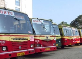 ഗുണനിലവാര പരിശോധനയിൽ പരാജയപ്പെട്ട കെഎസ്ആർടിസി ബസുകൾക്ക് രജിസ്ട്രേഷൻ; നിയമത്തിൽ ഇളവ് നൽകി സർക്കാർ