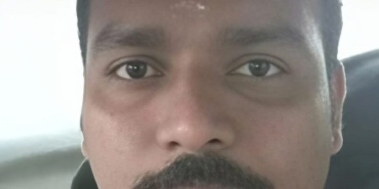 കസ്റ്റഡിയിൽ നിന്ന് ചാടിപ്പോയ പ്രതി പിടിയിൽ