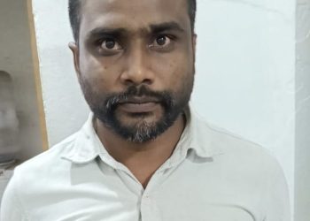 റിസോര്‍ട്ടില്‍ അതിക്രമിച്ചു കയറി മര്‍ദനം: ഒളിവിലായിരുന്ന കൊടും കുറ്റവാളി പിടിയില്‍