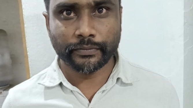 റിസോര്‍ട്ടില്‍ അതിക്രമിച്ചു കയറി മര്‍ദനം: ഒളിവിലായിരുന്ന കൊടും കുറ്റവാളി പിടിയില്‍