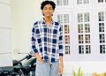 വിനോദയാത്ര കഴിഞ്ഞ് വീട്ടിലേക്ക് മടങ്ങുകയായിരുന്ന യുവാവ് ബൈക്ക് അപകടത്തിൽ മരണപ്പെട്ടു