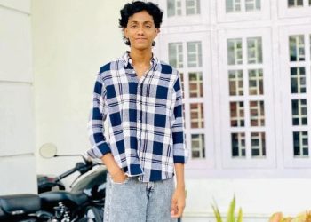 വിനോദയാത്ര കഴിഞ്ഞ് വീട്ടിലേക്ക് മടങ്ങുകയായിരുന്ന യുവാവ് ബൈക്ക് അപകടത്തിൽ മരണപ്പെട്ടു