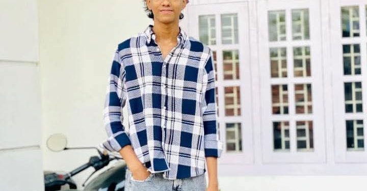 വിനോദയാത്ര കഴിഞ്ഞ് വീട്ടിലേക്ക് മടങ്ങുകയായിരുന്ന യുവാവ് ബൈക്ക് അപകടത്തിൽ മരണപ്പെട്ടു