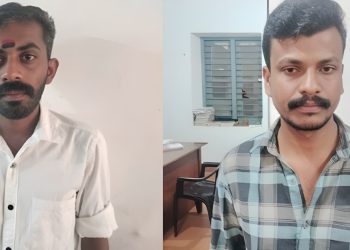 പുൽപ്പള്ളിയിൽ ഡോക്ടറെ മർദിച്ച സംഭവം: ഒളിവിലായിരുന്ന രണ്ട് പ്രതികൾ അറസ്റ്റിൽ