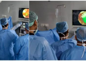 വയനാട് മെഡിക്കൽ കോളേജിൽ ചരിത്രനേട്ടം; അതിസങ്കീർണമായ തോൾ ശസ്ത്രക്രിയ വിജയകരം