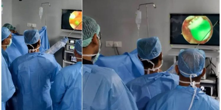 വയനാട് മെഡിക്കൽ കോളേജിൽ ചരിത്രനേട്ടം; അതിസങ്കീർണമായ തോൾ ശസ്ത്രക്രിയ വിജയകരം