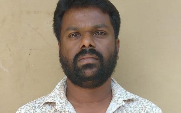 റെയില്വേയില് ജോലി വാഗ്ദാനം ചെയ്ത് തട്ടിപ്പ്;തിരുവനന്തപുരം സ്വദേശി പിടിയില്- 12 ലക്ഷത്തോളം രൂപ തട്ടിയെടുത്തു