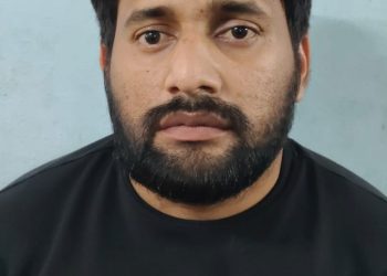 വ്യാജ ട്രേഡിങ്:ലാഭം നൽകാമെന്ന് വാഗ്ദാനം നൽകി ലക്ഷങ്ങൾ തട്ടിയ കേസിൽ നിയമ വിദ്യാർത്ഥി പിടിയിൽ