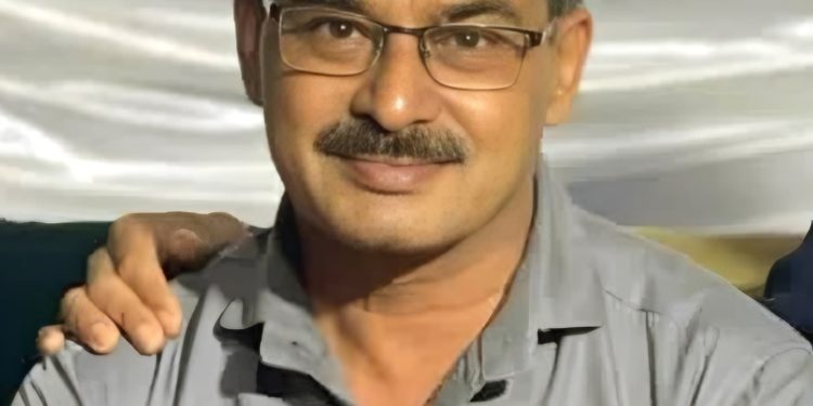 ഉംറ കഴിഞ്ഞെത്തിയ തീർത്ഥാടകൻ യാത്രാമധ്യേ ഹൃദയാഘാതം മൂലം മരിച്ചു