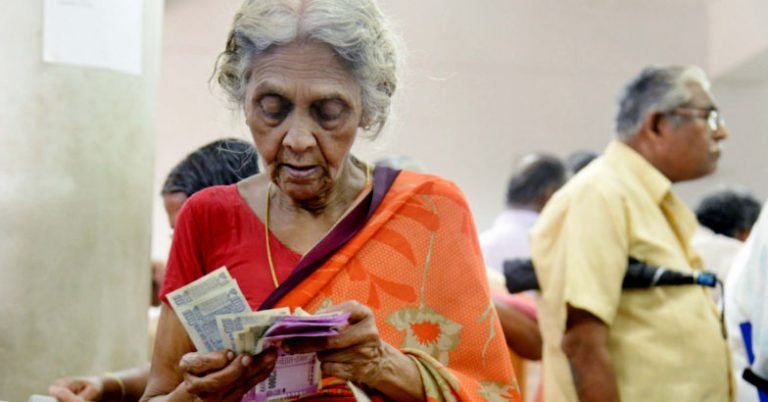 കൈയില്‍ കിട്ടുക 3600 രൂപ; രണ്ടുമാസത്തെ ക്ഷേമ പെന്‍ഷന്‍ വിതരണം വ്യാഴാഴ്ച മുതൽ