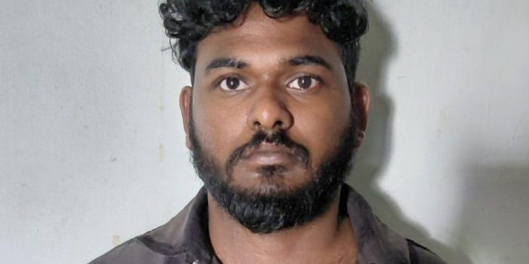 മുത്തങ്ങയിൽ എം ഡി എം എ പിടികൂടിയ സംഭവം ; ഒരാൾ കൂടി അറസ്റ്റിൽ