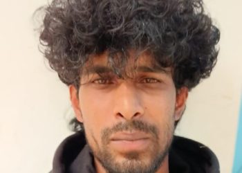 എംഡിഎംഎ യുമായി യുവാവ് പിടിയിൽ