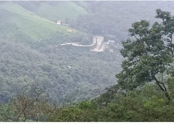 താമരശ്ശേരി ചുരത്തിലെ മണ്ണിടിച്ചിൽ തടയുന്നതിനുള്ള നടപടികൾ ആരംഭിച്ചു – കത്തിന്‌ മറുപടിയായി നിതിൻ ഗഡ്കരി