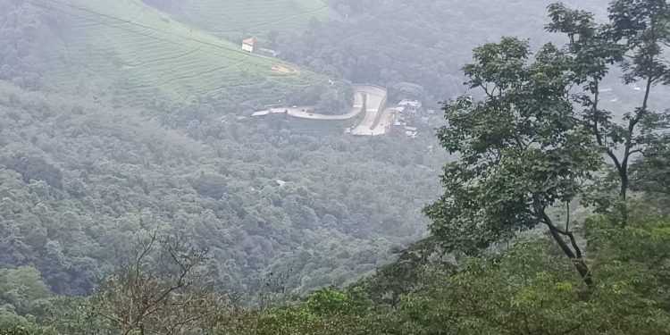 താമരശ്ശേരി ചുരത്തിലെ മണ്ണിടിച്ചിൽ തടയുന്നതിനുള്ള നടപടികൾ ആരംഭിച്ചു – കത്തിന്‌ മറുപടിയായി നിതിൻ ഗഡ്കരി