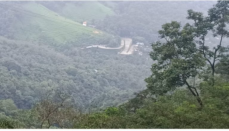 താമരശ്ശേരി ചുരത്തിലെ മണ്ണിടിച്ചിൽ തടയുന്നതിനുള്ള നടപടികൾ ആരംഭിച്ചു – കത്തിന്‌ മറുപടിയായി നിതിൻ ഗഡ്കരി