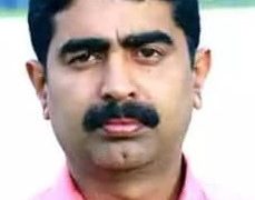 ബിജു  കിഴക്കേടത്ത് നിര്യാതനായി