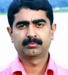 ബിജു  കിഴക്കേടത്ത് നിര്യാതനായി