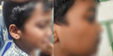 ചികിത്സയ്ക്കിടെ ഡോക്ടർ ഏഴുവയസ്സുകാരനെ മർദിച്ചതായി പരാതി; ഡോക്ടറെ അച്ഛൻ മർദിച്ചെന്ന് ആശുപത്രിയും