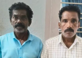 ബത്തേരി ഹൈവേ കവർച്ച: പ്രതിയെ രക്ഷപ്പെടാൻ സഹായിച്ച രണ്ടുപേർ കൂടി അറസ്റ്റിൽ