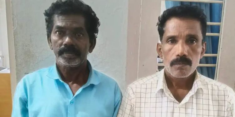 ബത്തേരി ഹൈവേ കവർച്ച: പ്രതിയെ രക്ഷപ്പെടാൻ സഹായിച്ച രണ്ടുപേർ കൂടി അറസ്റ്റിൽ