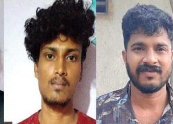 രഹസ്യ വിവരത്തെ തുടർന്ന് വീട്ടിൽ പരിശോധന; എം.ഡി.എം.എ യുമായി 4 യുവാക്കൾ പിടിയിൽ