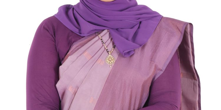 തുടർച്ചയായി നാലാം തവണയും ജനവിധി തേടി സൗജത്ത് ഉസ്മാൻ