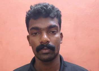 ഓണ്‍ലൈന്‍ ജോലി വാഗ്ദാനം;രാജ്യവ്യാപക ഓണ്‍ലൈന്‍ തട്ടിപ്പ് സംഘത്തിലെ കണ്ണി വയനാട് സൈബര്‍ ക്രൈം പോലീസിന്റെ പിടിയില്‍