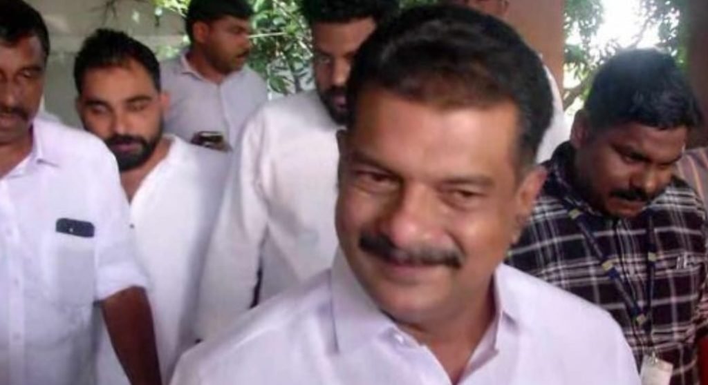 കെഎഫ്സ‌ി വായ്‌പത്തട്ടിപ്പ് ; ഇഡി രജിസ്റ്റർ ചെയ്ത കേസിൽ പി.വി. അൻവറിന് കുരുക്ക് മുറുകുന്നു