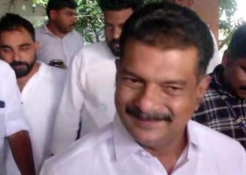 കെഎഫ്സ‌ി വായ്‌പത്തട്ടിപ്പ് ; ഇഡി രജിസ്റ്റർ ചെയ്ത കേസിൽ പി.വി. അൻവറിന് കുരുക്ക് മുറുകുന്നു