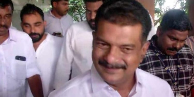 കെഎഫ്സ‌ി വായ്‌പത്തട്ടിപ്പ് ; ഇഡി രജിസ്റ്റർ ചെയ്ത കേസിൽ പി.വി. അൻവറിന് കുരുക്ക് മുറുകുന്നു