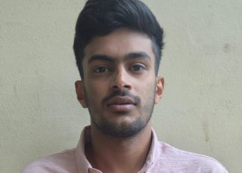 ഓൺലൈനായി ലോൺ നൽകാമെന്ന് വിശ്വസിപ്പിച്ച് പണം തട്ടിയെടുത്തയാൾ പിടിയിൽ