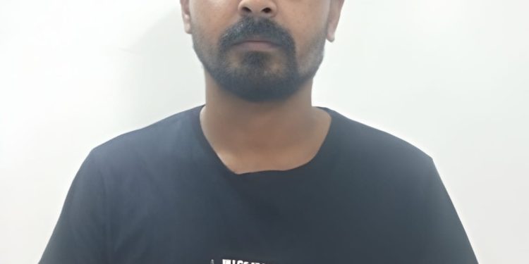 മയക്കുമരുന്ന് ഗുളികകളുമായി യുവാവ് എക്സൈസ് പിടിയിൽ; പ്രതിയെ റിമാൻഡ് ചെയ്തു