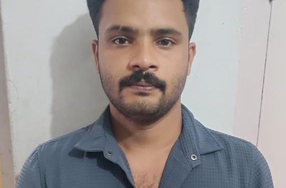 യുവാവിനെ കൊലപ്പെടുത്താന്‍ ശ്രമം; നിരവധി ക്രിമിനൽ കേസുകളിലുൾപ്പെട്ടയാൾ പിടിയില്‍