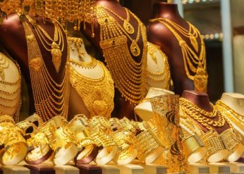 സ്വർണവിലയിൽ നേരിയ ഇടിവ്; പവന് 120 രൂപ കുറഞ്ഞു