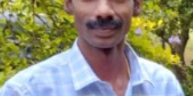 മധ്യവയസ്‌കനെ വീടിനുള്ളിൽ പൊള്ളലേറ്റ് മരിച്ച നിലയിൽ കണ്ടെത്തി; ആത്മഹത്യയെന്ന് പ്രാഥമിക നിഗമനം