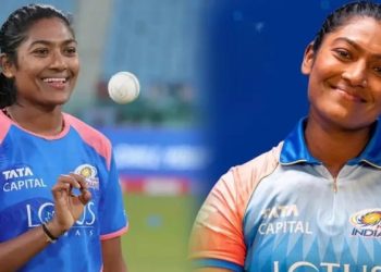 വയനാടിന്റെ അഭിമാനം; സജന സജീവനെ 75 ലക്ഷത്തിന് മുംബൈ ഇന്ത്യൻസ് സ്വന്തമാക്കി