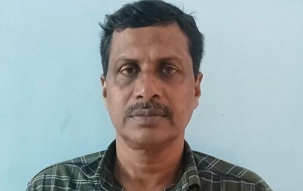 പറമ്പിൽ കോഴി കയറിയതിന് വൃദ്ധദമ്പതികളെ ആക്രമിച്ച്‌ പരിക്കേൽപ്പിച്ച സംഭവം; അയൽവാസി പിടിയിൽ