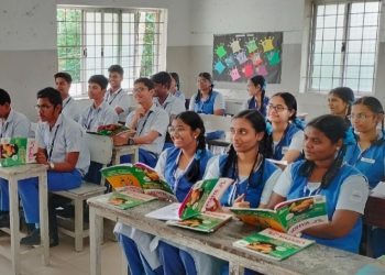 വിദ്യാർത്ഥി സൗഹൃദമായ പഠനത്തിനായി ഹയർ സെക്കന്ററി അധ്യയനസമയം മാറുന്നു