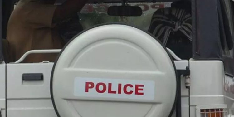 റെയിൽവേ സ്‌റ്റേഷനിൽ യുവതിയെ കയറിപ്പിടിച്ചു; ബഹളം വച്ചതോടെ കടന്നുകളയാൻ ശ്രമം, പ്രതി പിടിയിൽ